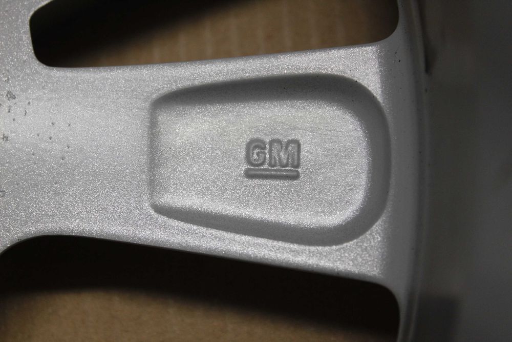 Джанти 16" Opel Corsa