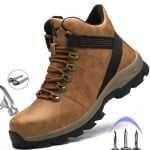 Защитни Работни обувки Боти
