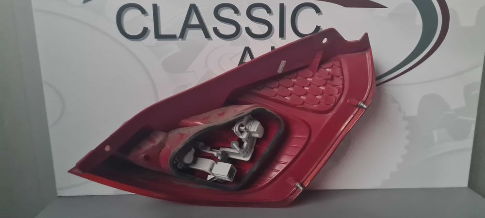 Стоп Ford Fiesta 2009г.