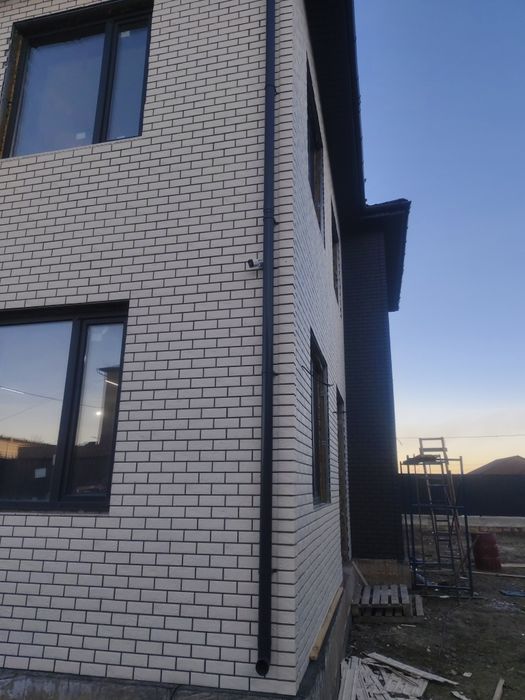 Крыша, кровля,  облицовка