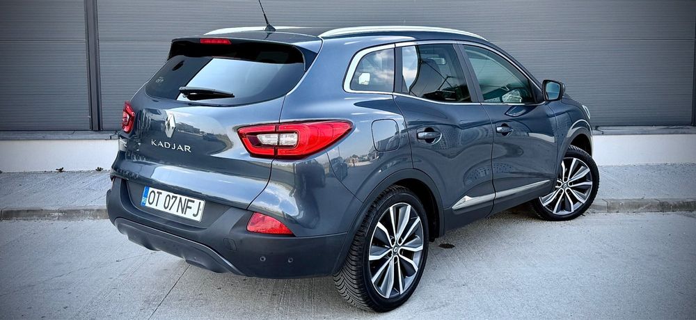 ‼️OFERTA.Renault Kadjar 1,6 dCi/EURO.6