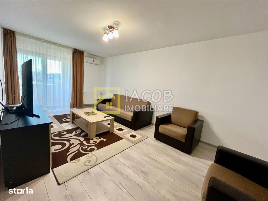 Apartament 2 camere si loc de parcare, Bistrita Lac, Bacau