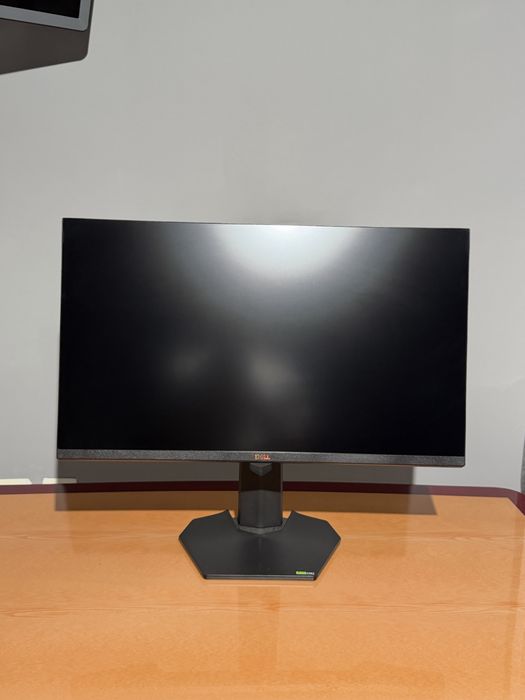 Monitor Gaming DELL G2724D