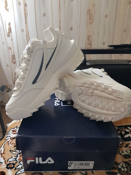 Fila Disruptor măsură 39.5