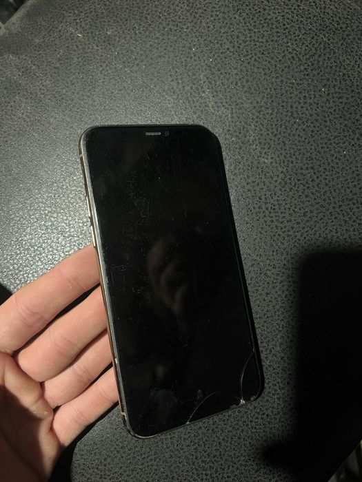 Iphone 11 Pro 128 Gb