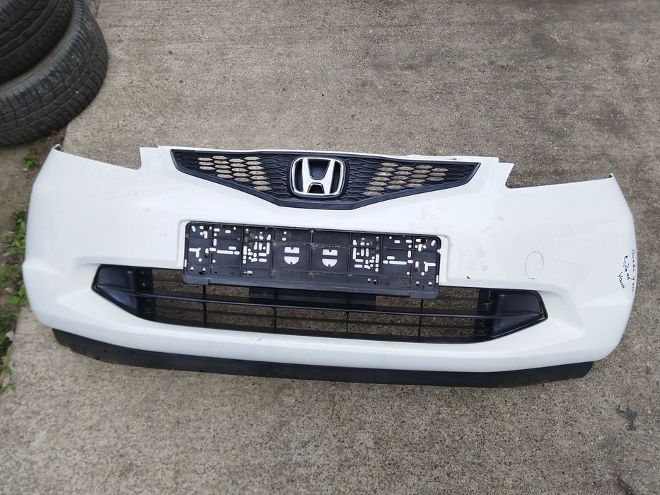 Bara fata completa Honda Jazz facelift an 2011-2016