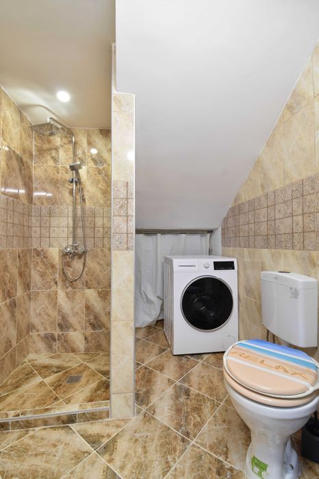 Дава се под наем Многостаен апартамент в София, Център - 120 кв.м за 995 € - Снимка #12