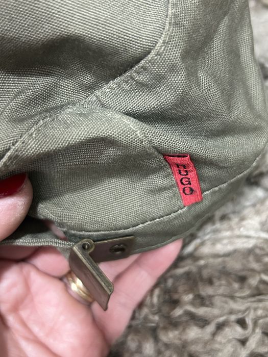 Sapca Hugo deosebita