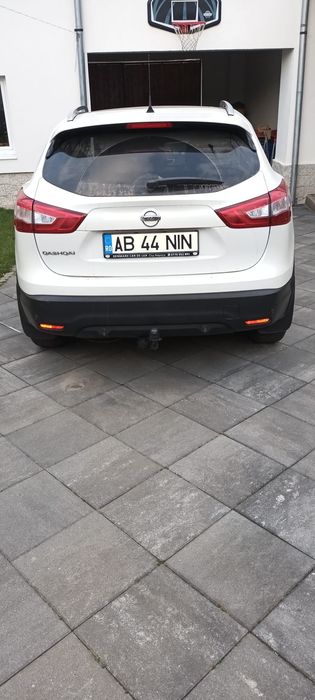 NISSAN Qashqai 2014 — imagine 2