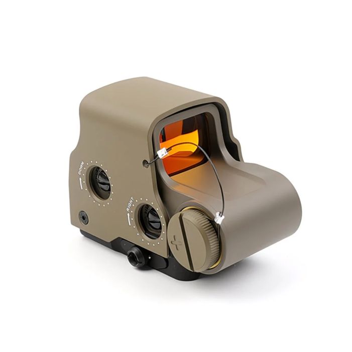 Airsoft коллиматор