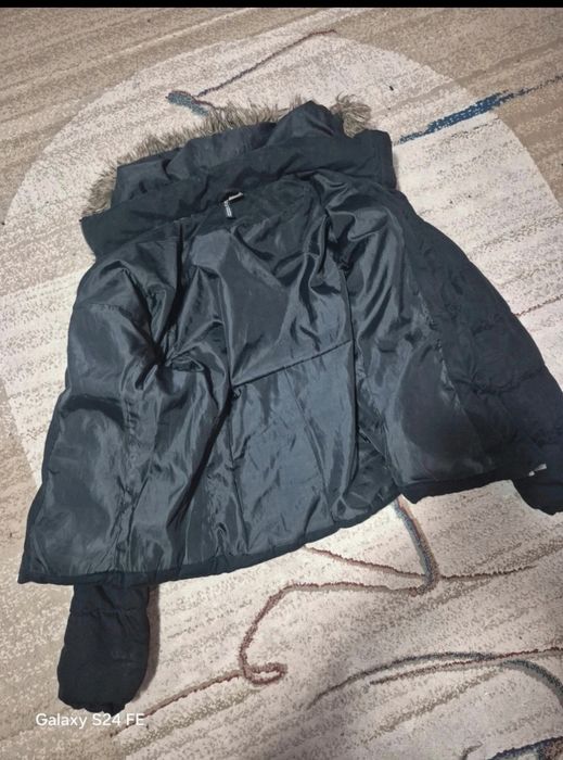 Geacă damă scurtă H$M