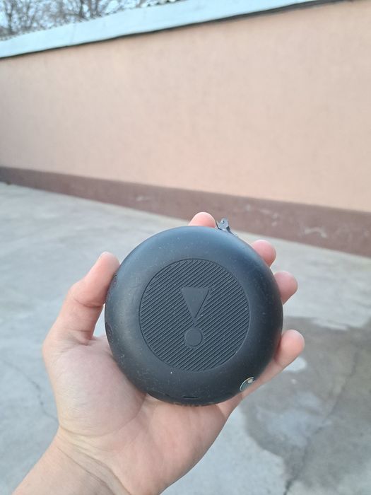 Колонка Bluetooth