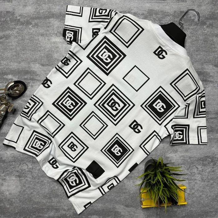 50% Reducere Tricou D G L-XL