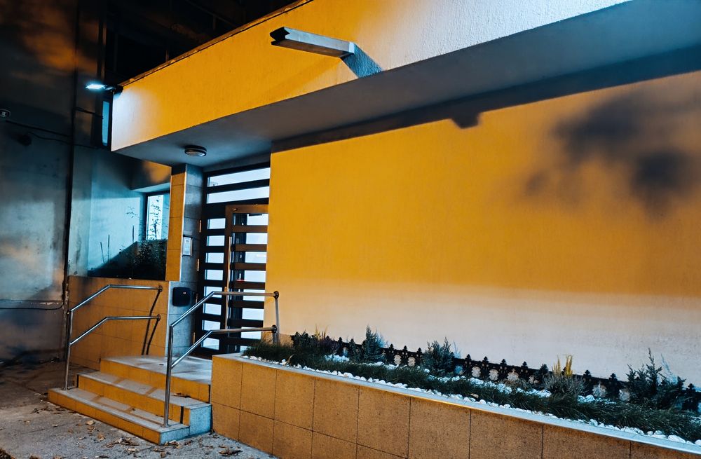 Studio de închiriat