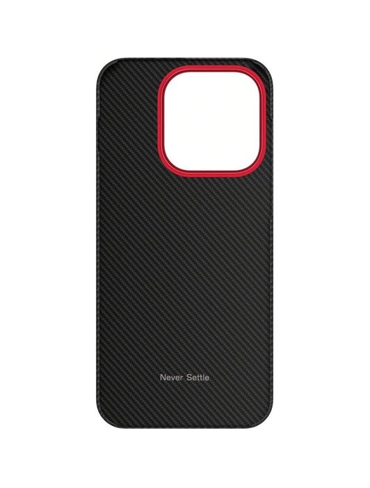 OnePlus 15 Aramid Fiber Magnetic Case