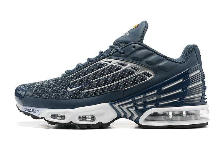 Нови мъжки маратонки Nike Air Max Tuned Plus 3 размери 42