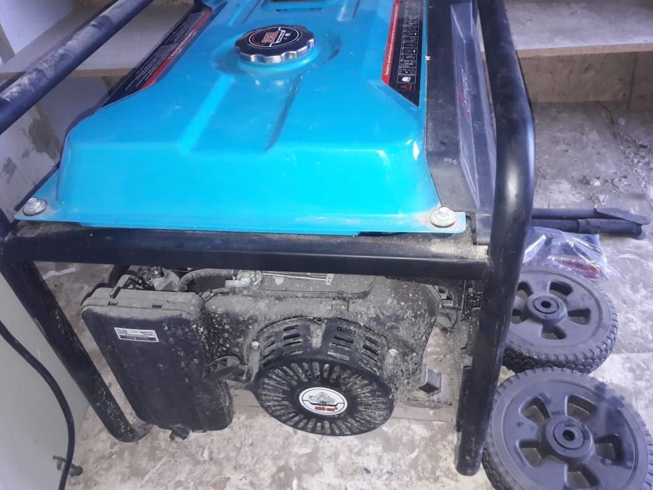 Электро двигатель