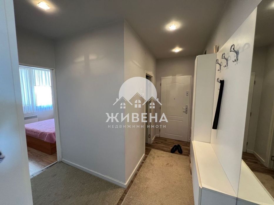 Продава се Тристаен апартамент в Варна, Чайка - 65 кв.м за 1576 €/кв.м - Снимка #8