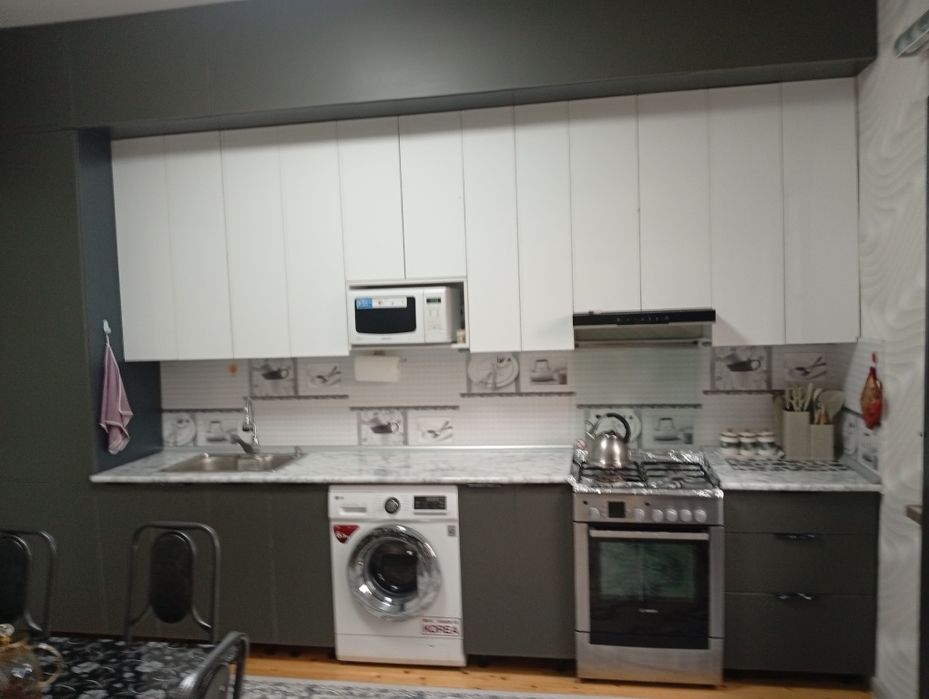 Yangi hayot hovli sotiladi