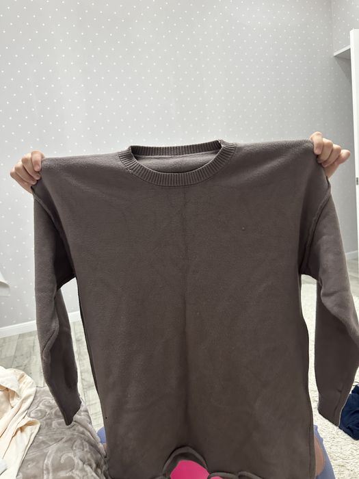 Одежда  разная в ленте б/у