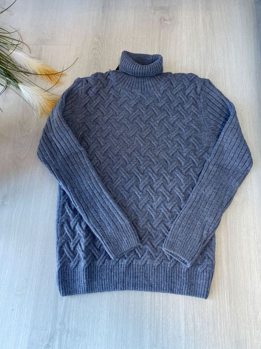 Мъжки  суичъри  и пуловери