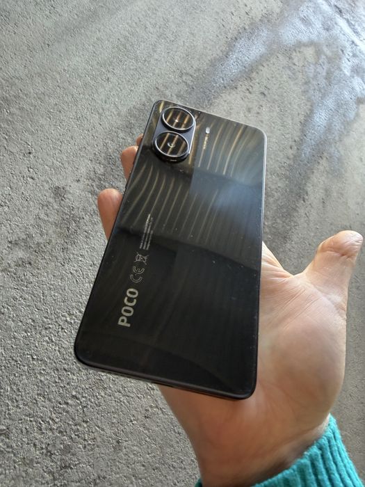 Продам poco x7 pro