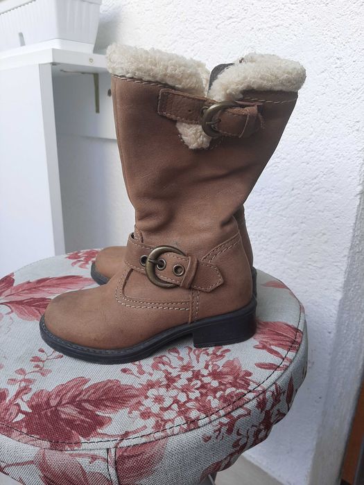 Ботушки, боти и маратонки за момиче !