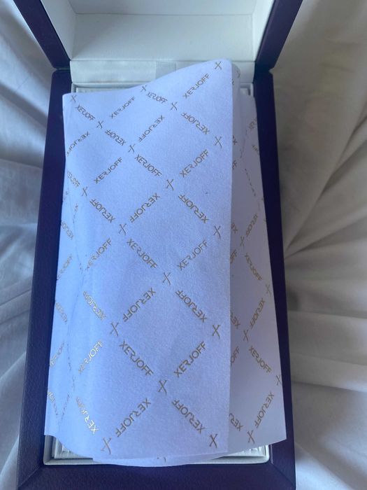 Парфюм за продажба  / Продам парфюм Xerjoff Ivory Route