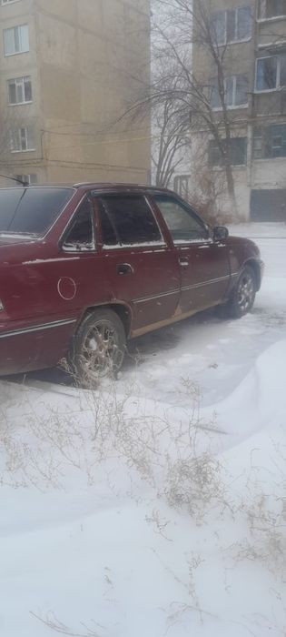 Продам Дэйво Нексия