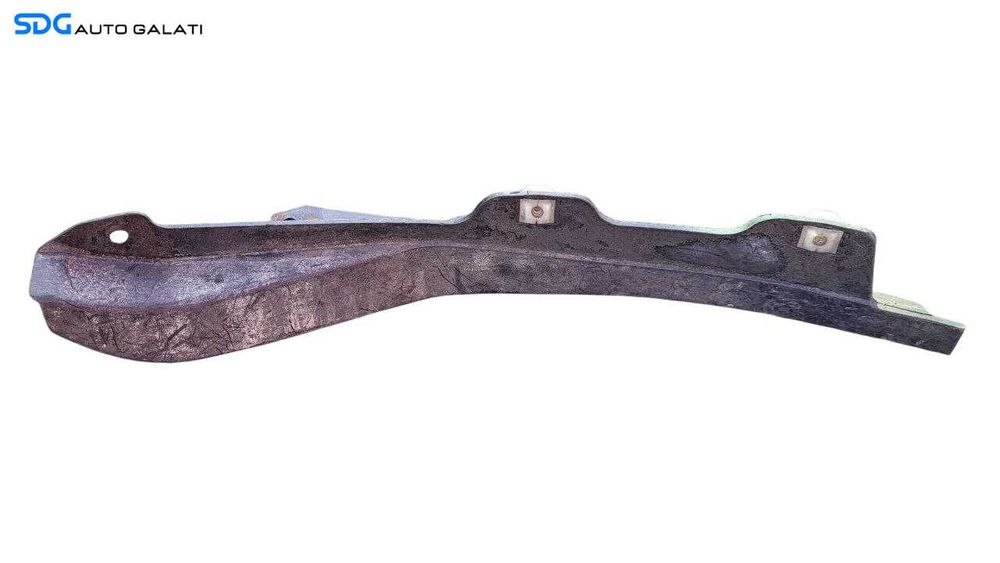 Suport Bara Fata Spoiler Dreapta Audi A5 8T 2008 - 2017 Cod 8T0853887F [L7904]