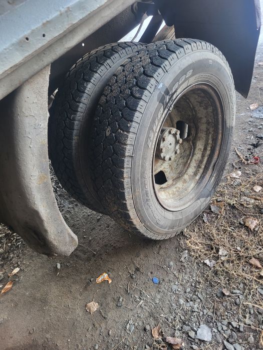 Продам Газель бортовой