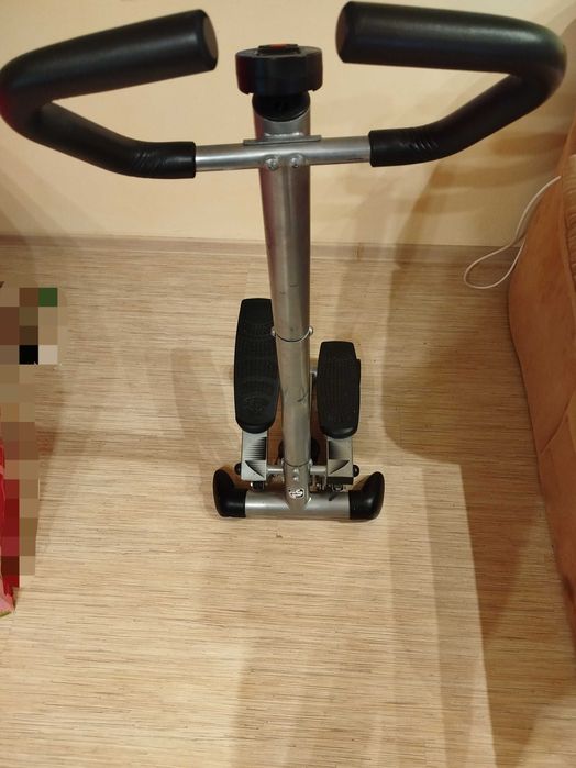 Степер в отлично състояние