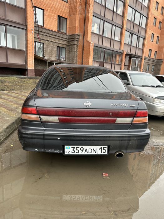 Продам Ниссан махсима