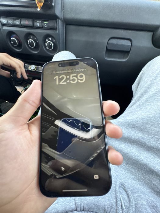 айфон 16 про 256гб 90%