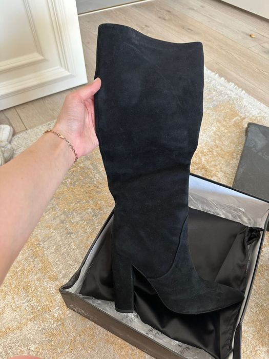 Сапоги весна-осень