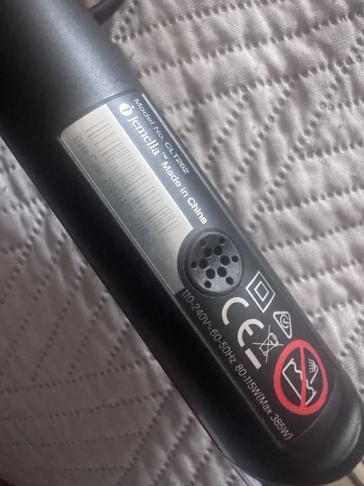 Vand Ondulator GHD