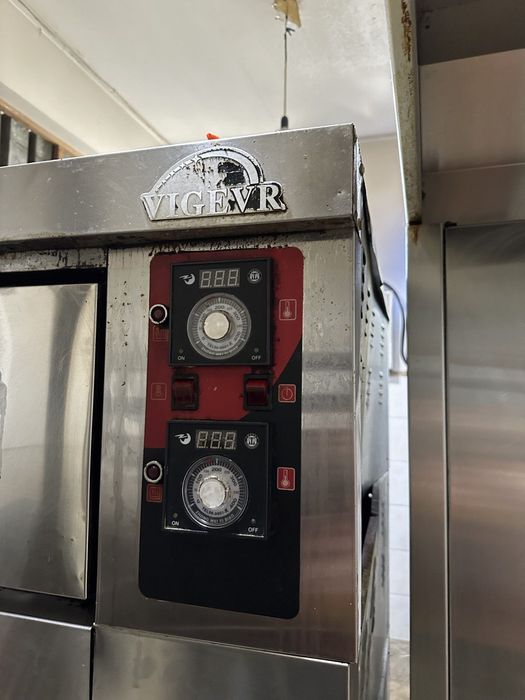 Elektron pech 16 ta listlik