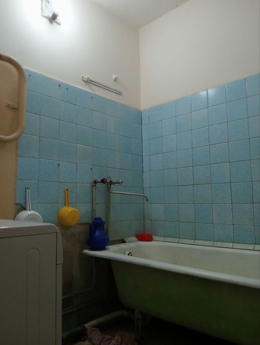 6 хона дом Ибн сино