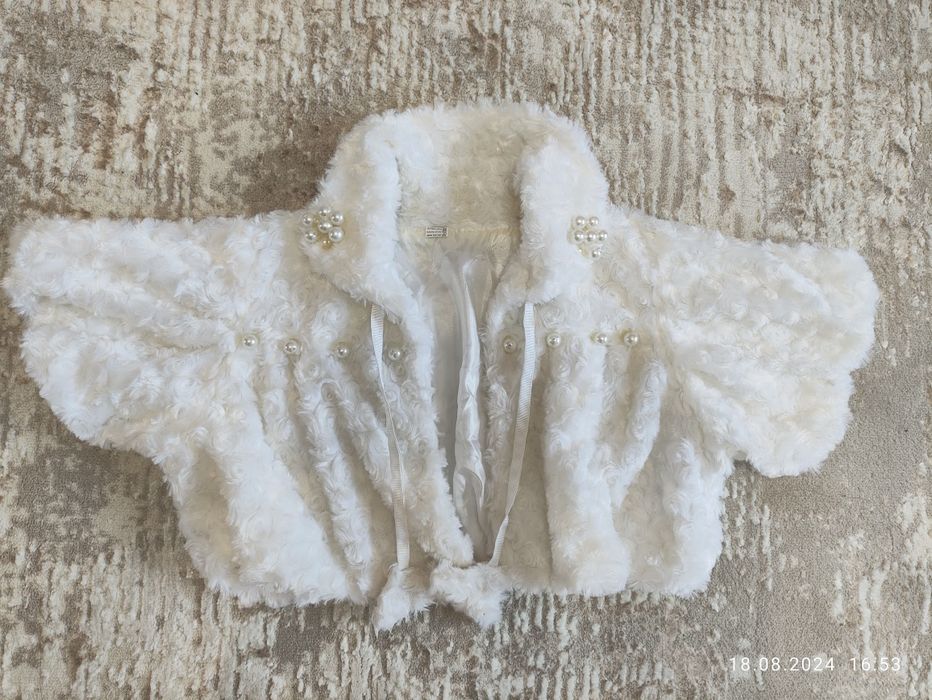 Платье на девочку