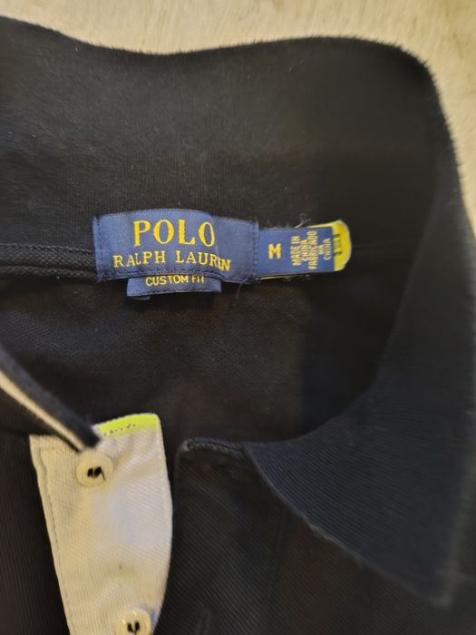 Ralph Lauren polo barbati