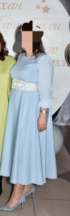 Продам новое  платье