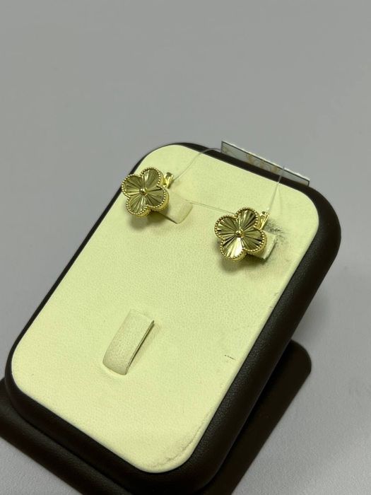 Серьги #АКСАЙ12632