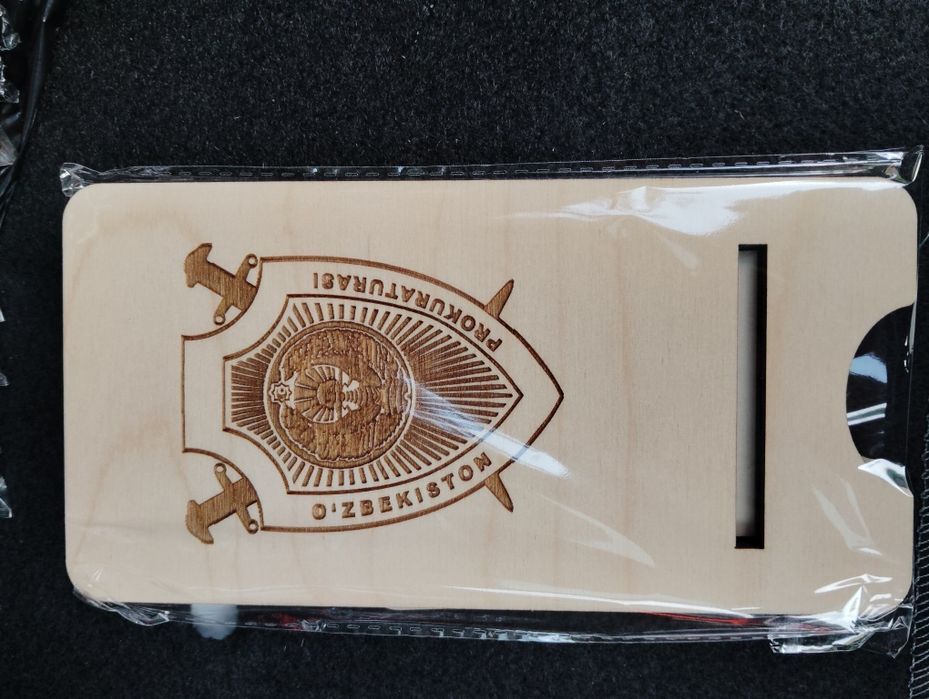 Оптом  телефон подставка с логотипом