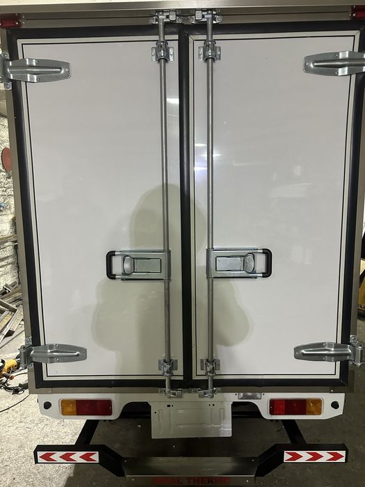 labo va boshqa turdagi euk aftomabilarga izatermik butka easash hizmat