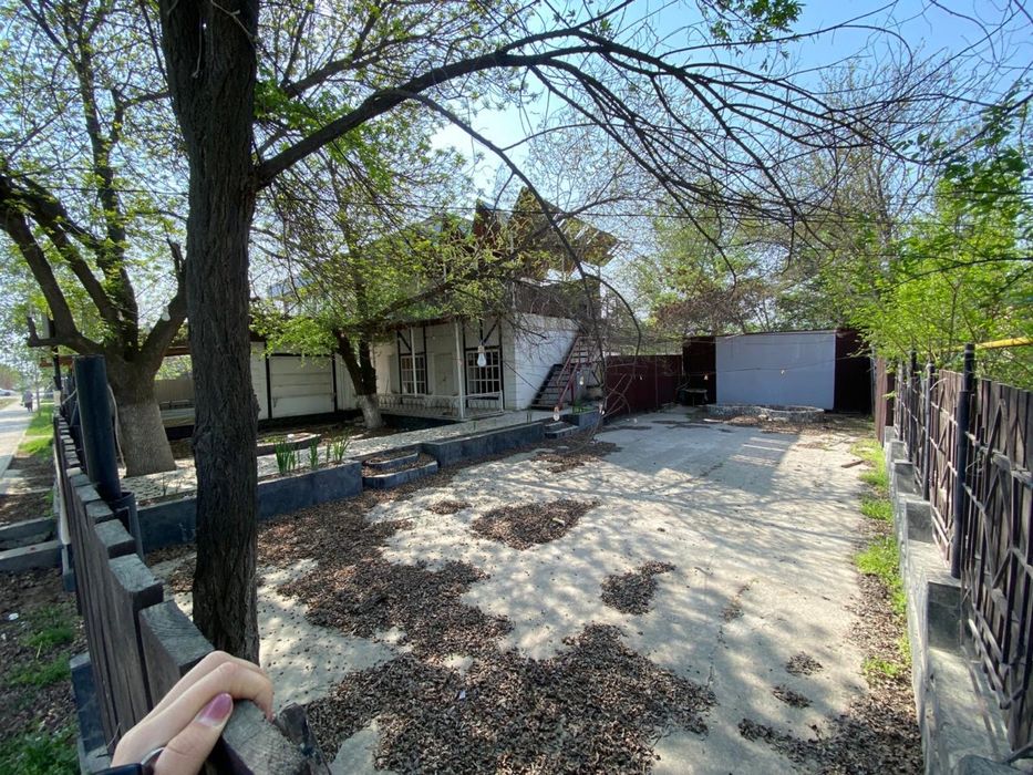 Кафе Сатылады!Жетысай!