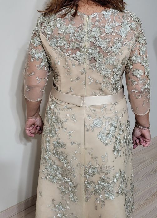 Rochie XL glorry box model.unic la.comanda