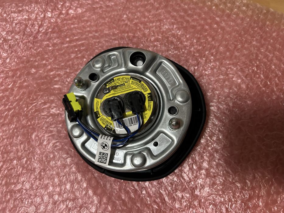 Airbag volan BMW G30 G31 G32 G11 G12 G01 G02 G05 G06 G09 F90