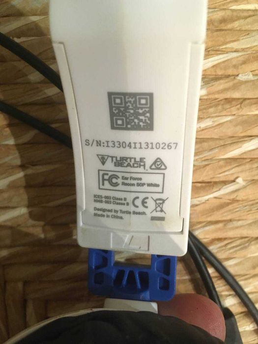 слушалки с микрофон Gaming TurtleBeach Recon Chat