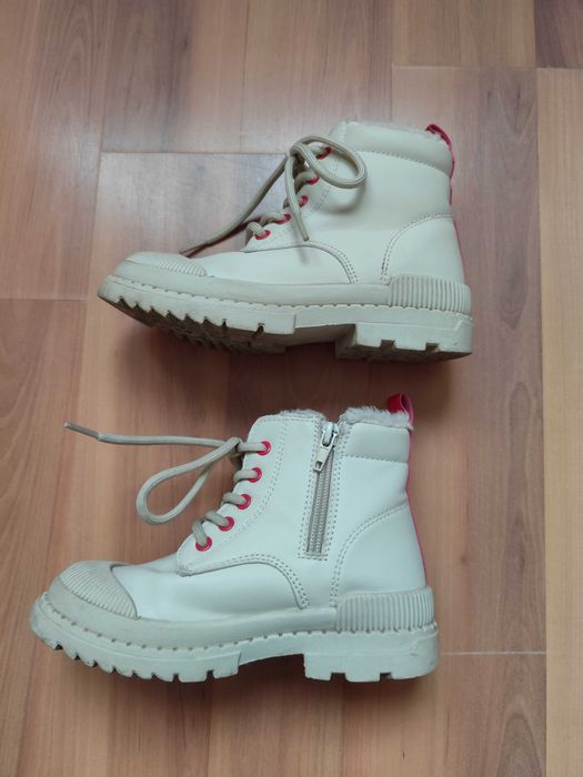 8 лв ПРОМОЦИЯ! Топли, зимни боти