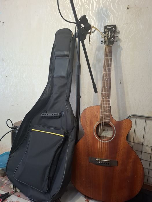 Продаю гитару Gord
